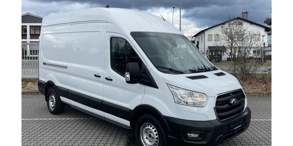 Ford Transit 145.500 km 16.480 &euro; Langen 63225