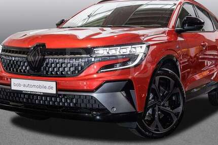 Renault Espace 4.010 km 40.666 € Bochum 44809