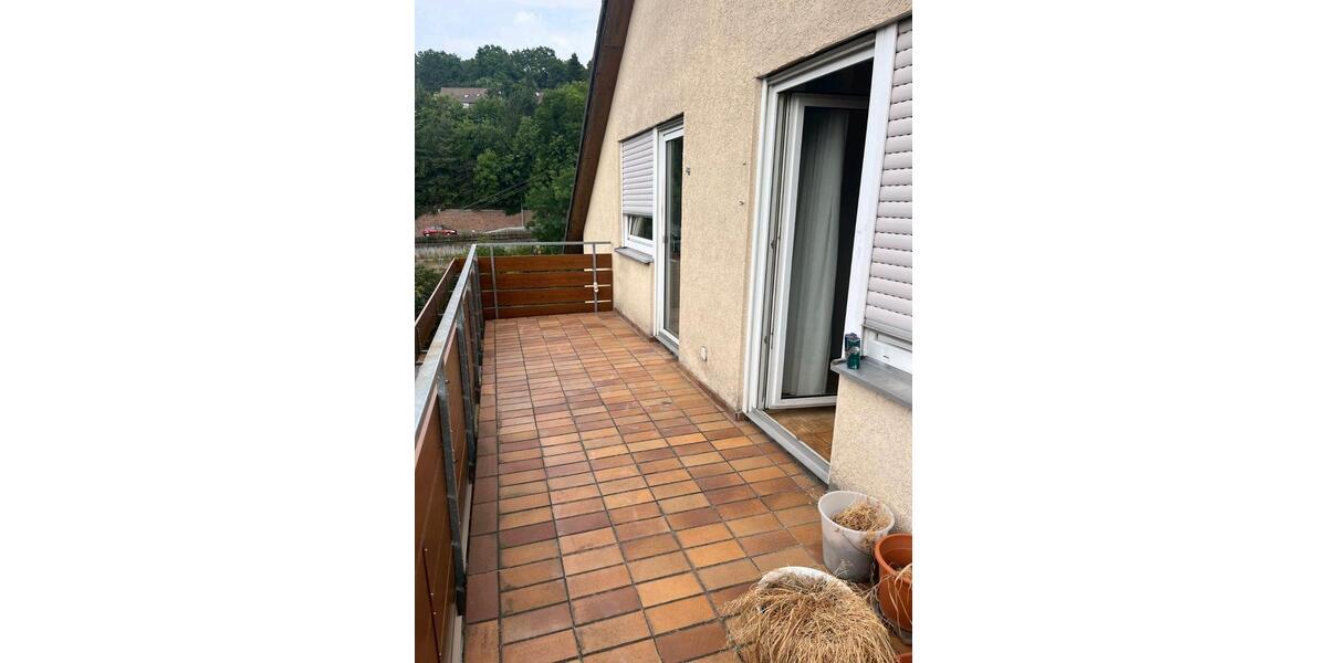 Ihr neues Zuhause unter dem Dach – 4.5 Zimmer zum Wohlfühlen 4.5 zimmer