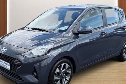 Hyundai i10 15.778 km 17.990 &euro; Stockelsdorf 23617