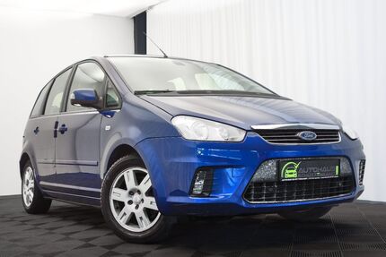 Ford C-Max 225.000 km 2.000 &euro; Bad Lippspringe 33175