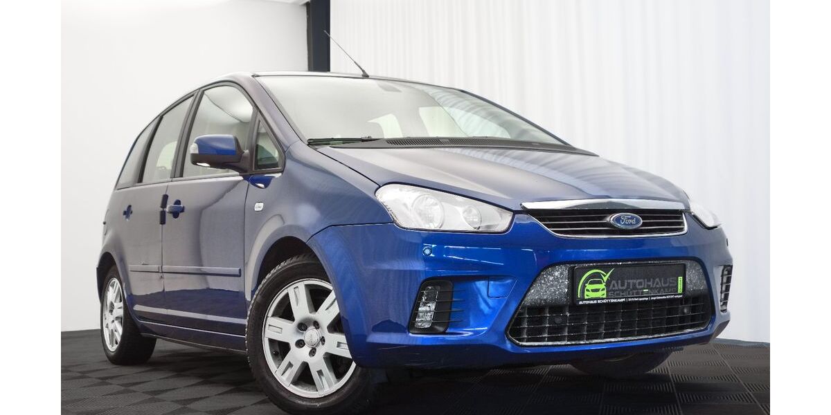 Ford C-Max 225.000 km 2.000 &euro; Bad Lippspringe 33175