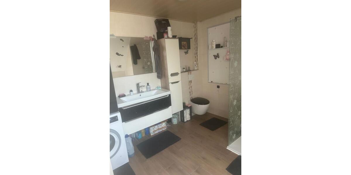 Dachgeschoßwohnung Südbrookmerland - 4 Zimmer, 90 m&sup2;, 1.100&euro; | Angebot:26222888