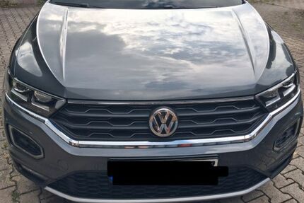 VW T-Roc 110.000 km 19.100 &euro; Trostberg 83308