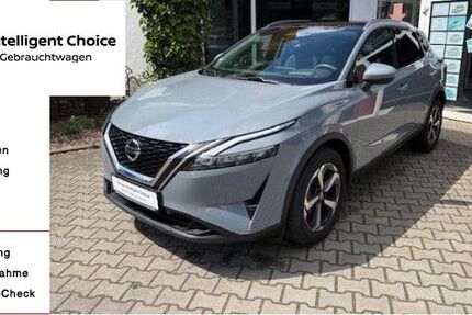 Nissan Qashqai 75.001 km 18.900 &euro; Altenstadt 89281