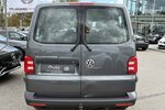 VW T6 Transporter Kasten 9-SITZER/AHK/NAVI/KAMERA 114.224 km 24.900 &euro; Villingen-Schwenningen 78054