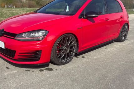 VW Golf 138.958 km 13.790 &euro; Jena 07747