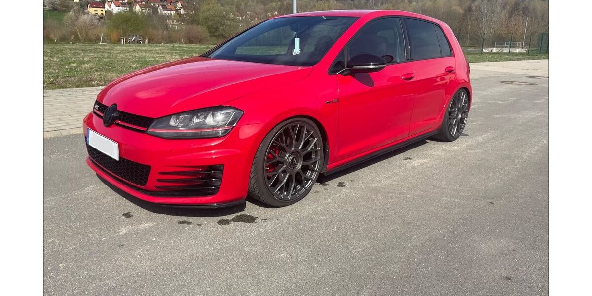 VW Golf 138.958 km 13.990 &euro; Jena 07747