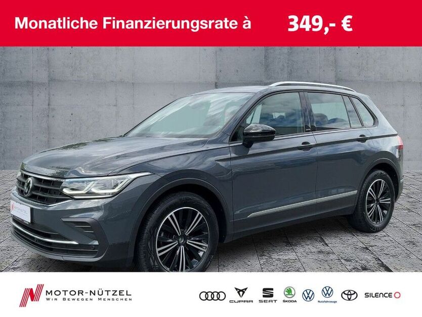 Tiguan