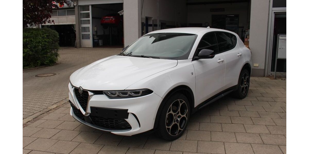 Alfa Romeo Tonale 21.900 km 23.900 &euro; Weilheim 82362