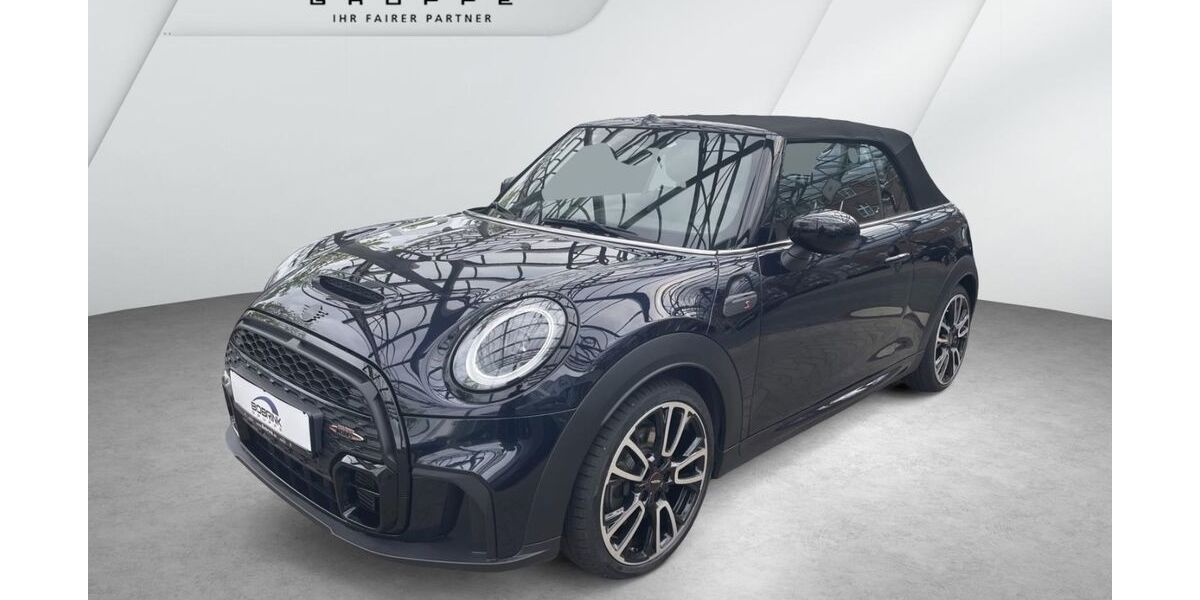 Mini Cooper Cabrio 46.026 km 29.920 &euro; Bremen 28329