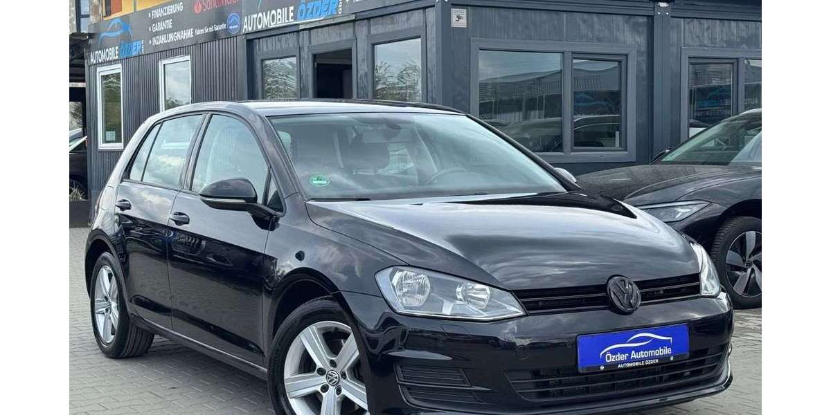 VW Golf 158.049 km 11.490 &euro; Lollar 35457