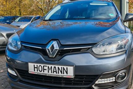 Renault Megane 188.000 km 5.300 &euro; Nürnberg 90427