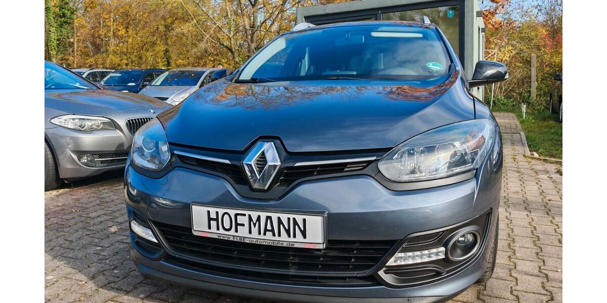 Renault Megane 188.000 km 5.300 &euro; Nürnberg 90427