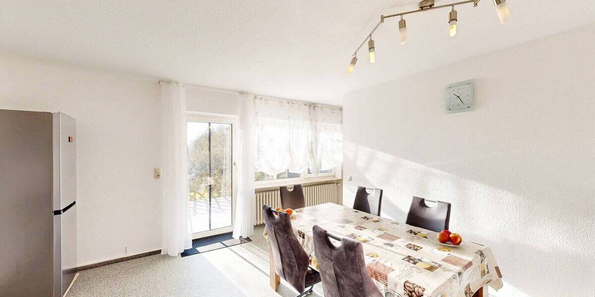 Mehrfamilienhaus, Wohnhaus Werneck - 2 Zimmer, 830.000&euro; | Angebot:26037144