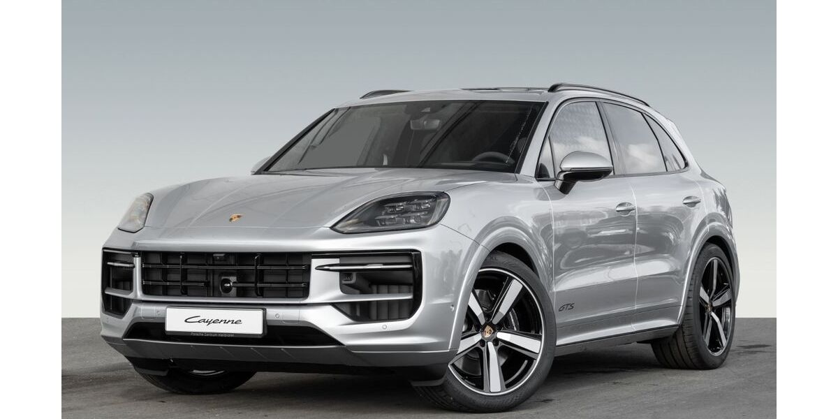 Porsche Cayenne 11.900 km 142.900 € Heilbronn 74074