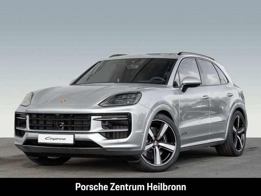 Porsche Cayenne 9.900 km 149.900 € Heilbronn 74074