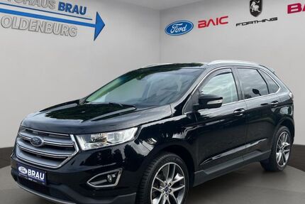Ford Edge 111.000 km 15.990 &euro; Oldenburg 26122