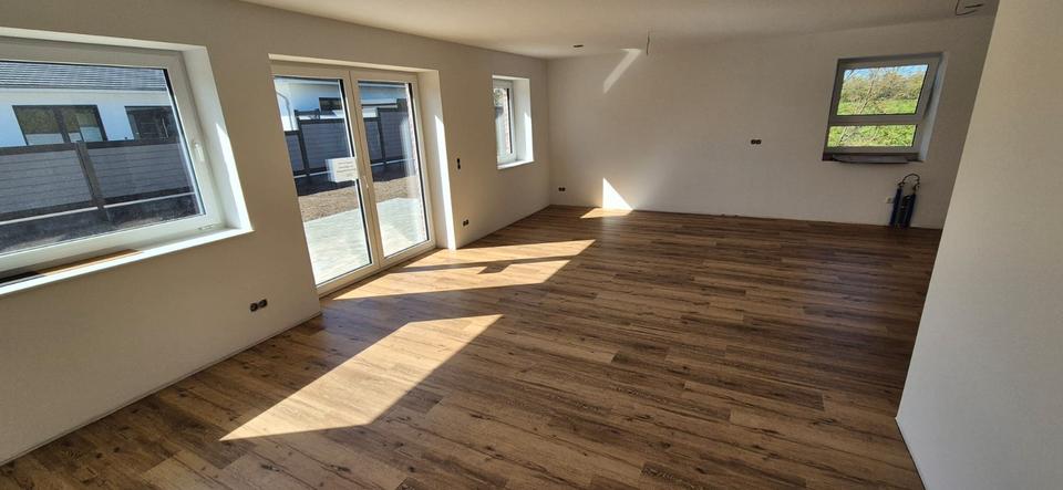 Doppelhaushälfte Schülp bei Rendsburg - 4 Zimmer, 116 m&sup2;, 1.600&euro; | Angebot:26461365