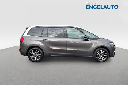 Citroen Grand C4 Picasso / SpaceTourer 121.490 km 16.830 &euro; Bramsche 49565