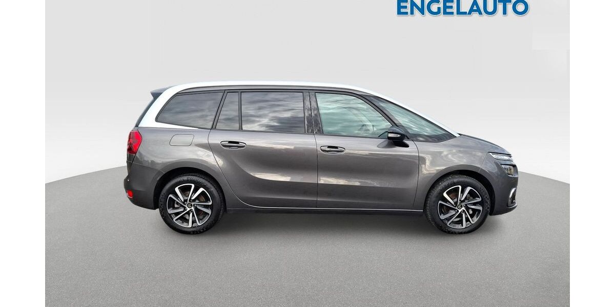 Citroen Grand C4 Picasso / SpaceTourer 121.490 km 16.830 &euro; Bramsche 49565