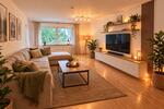Dachgeschoßwohnung Iserlohn Grüne - 3 Zimmer, 82 m&sup2;, 179.000&euro; | Angebot:27449139