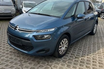 Citroen C4 94.976 km 6.900 &euro; Aachen 52070