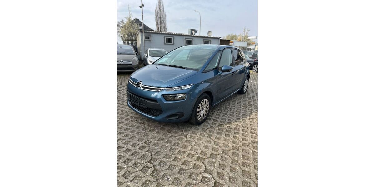 Citroen C4 94.976 km 6.900 &euro; Aachen 52070