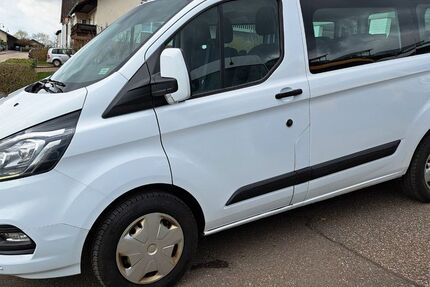 Ford Transit Custom 208.800 km 14.800 &euro; Riegenroth 55469