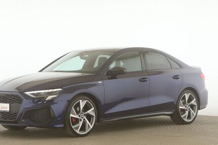 Audi A3 57.513 km 35.889 &euro; Seevetal 21217