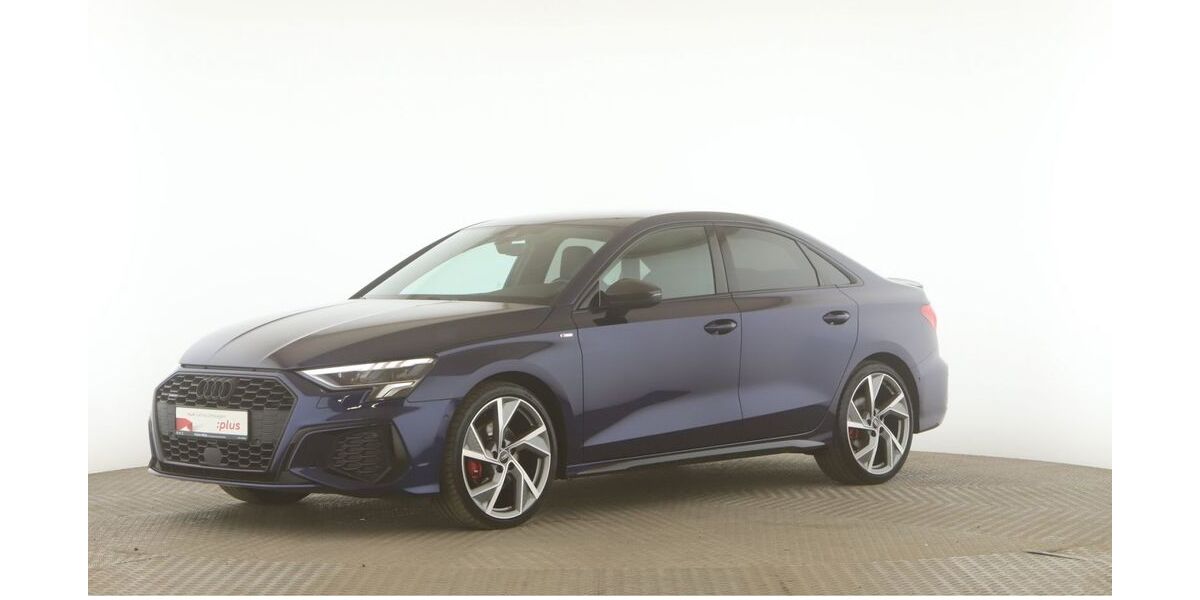 Audi A3 57.513 km 35.889 &euro; Seevetal 21217