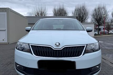 Skoda Rapid 37.900 km 12.500 &euro; Nürnberg 90461