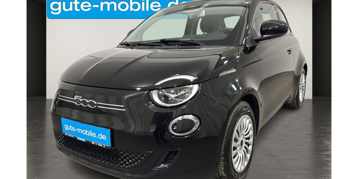 Fiat 500e 31.350 km 16.990 &euro; Krauchenwies 72505