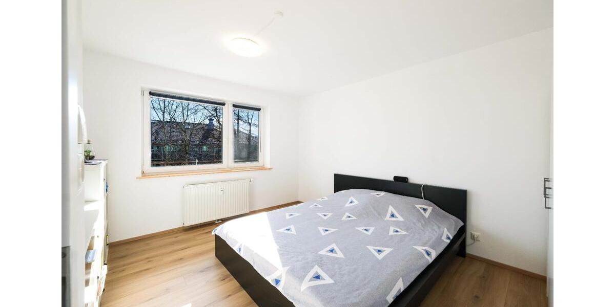 Etagenwohnung Hausham - 4 Zimmer, 75 m&sup2;, 350.000&euro; | Angebot:24691591