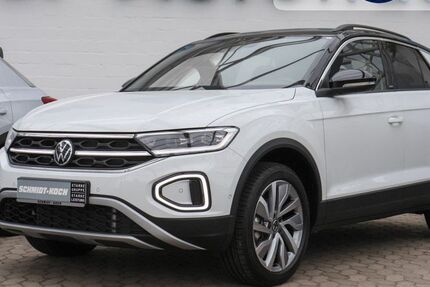 VW T-Roc 5.473 km 27.990 &euro; Rotenburg 27356
