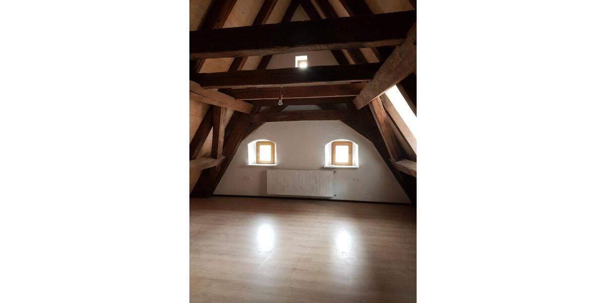 Maisonettenwohnung Neustadt an der Waldnaab - 3 Zimmer, 85 m&sup2;, 640&euro; | Angebot:23695664