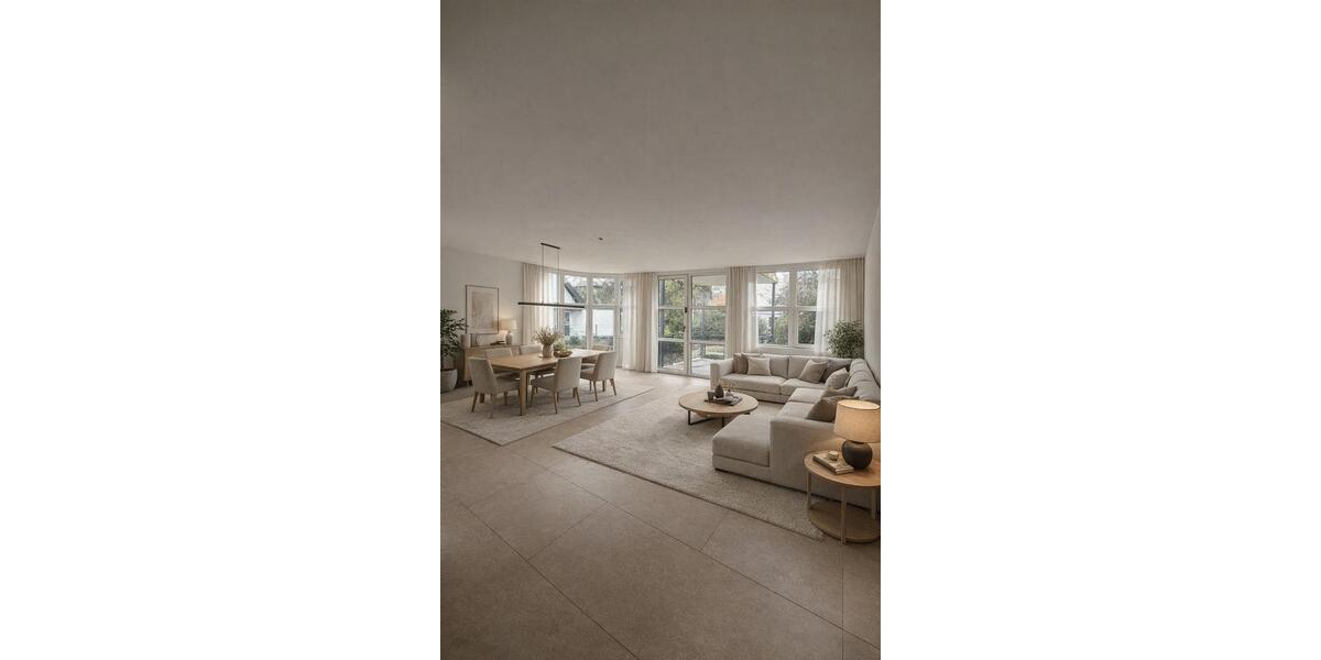 Erdgeschoßwohnung Sankt Augustin - 2 Zimmer, 80 m&sup2;, 1.290&euro; | Angebot:25017104