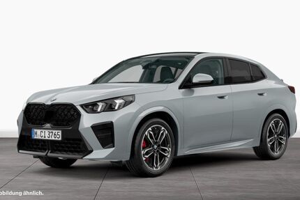BMW X2 8.087 km 39.990 &euro; Saarbrücken 66121