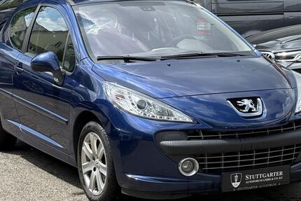 Peugeot 207 269.978 km 1.200 &euro; Kupferzell 74635