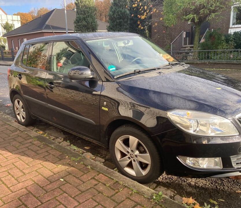 Fabia