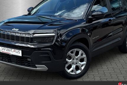 Jeep Avenger 11.684 km 17.470 &euro; Rödermark 63322