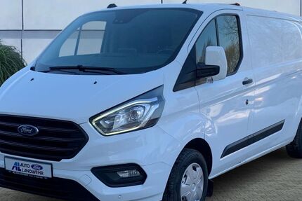 Ford Transit Custom 65.273 km 24.799 &euro; Holdorf 49451