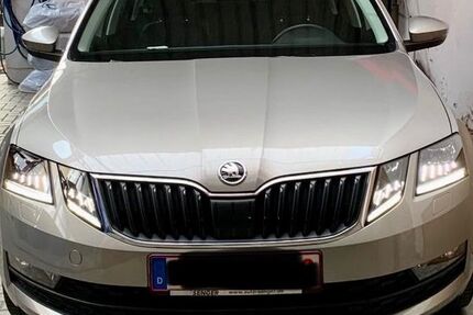 Skoda Octavia 98.000 km 17.800 &euro; Güstrow 18273