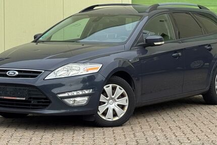 Ford Mondeo 229.780 km 3.595 &euro; Brüsewitz 19071
