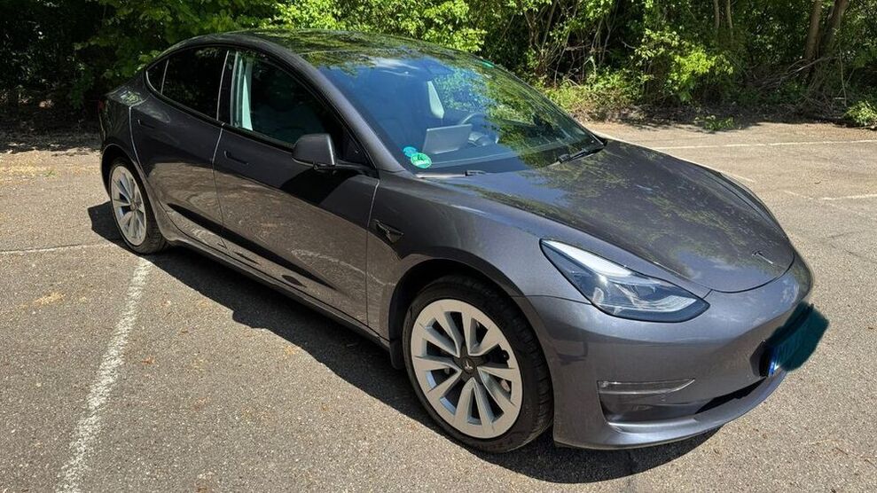 Model 3