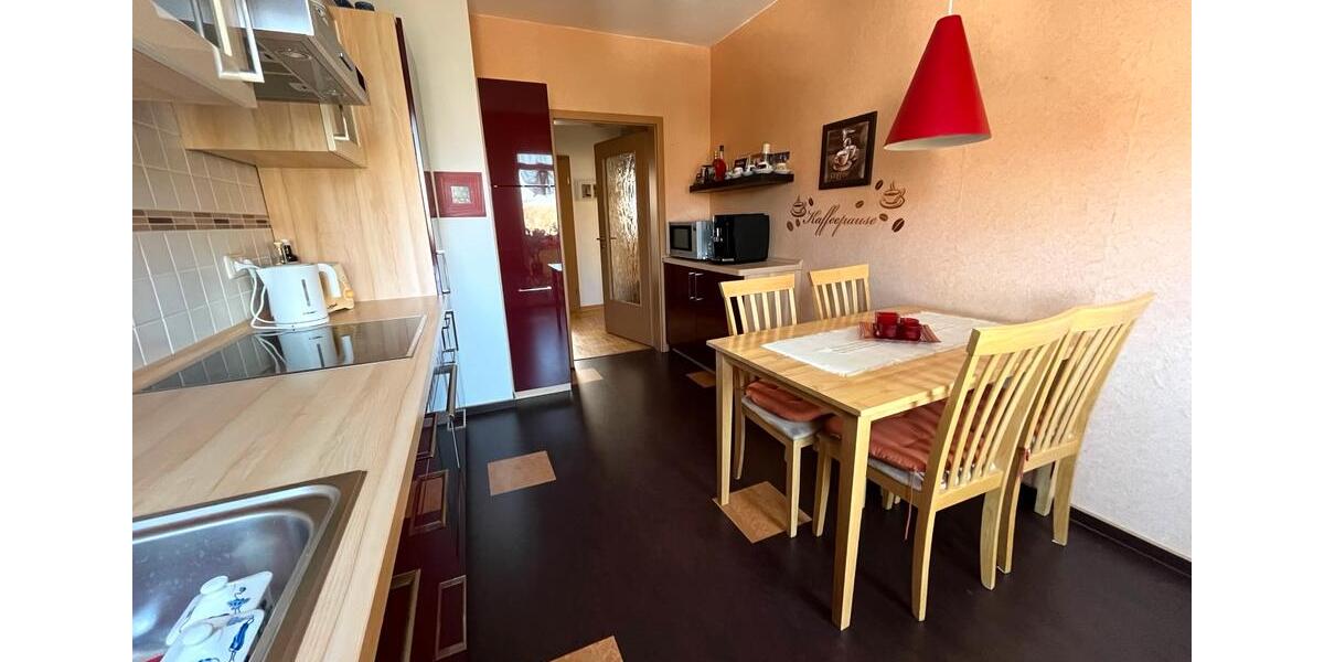 Mehrfamilienhaus, Wohnhaus Erfurt Daberstedt - 9 Zimmer, 207 m&sup2;, 588.000&euro; | Angebot:26414485