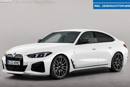 BMW i4 19.168 km 66.899 &euro; Düsseldorf 40237