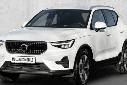 Volvo XC40 5.054 km 29.790 &euro; Bergheim 50126