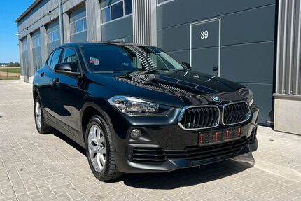 BMW X2 53.000 km 21.900 € Ingolstadt 85055