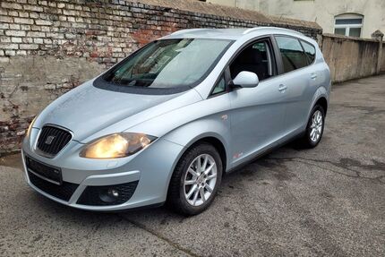 Seat Altea 206.700 km 2.220 &euro; Oberhausen 46049